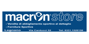 Macron store